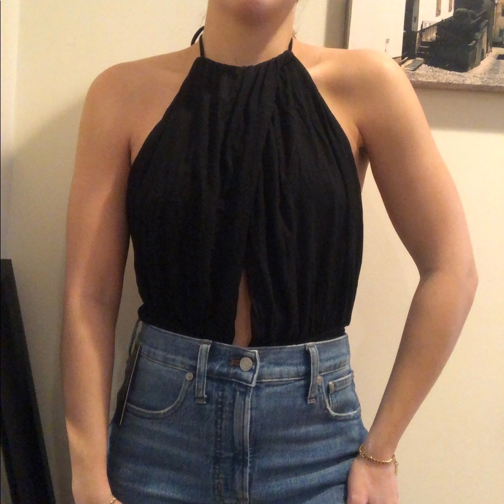 Lulu’s Bodysuit